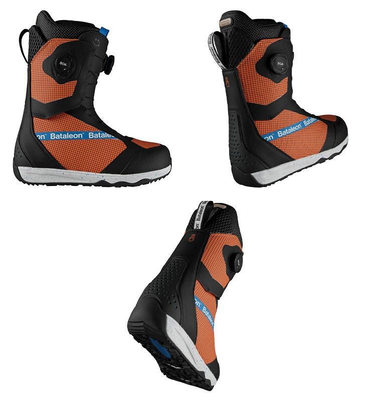 24-25 2025 BATALEON バタレオン SALSA BOA サルサボア スノーボード