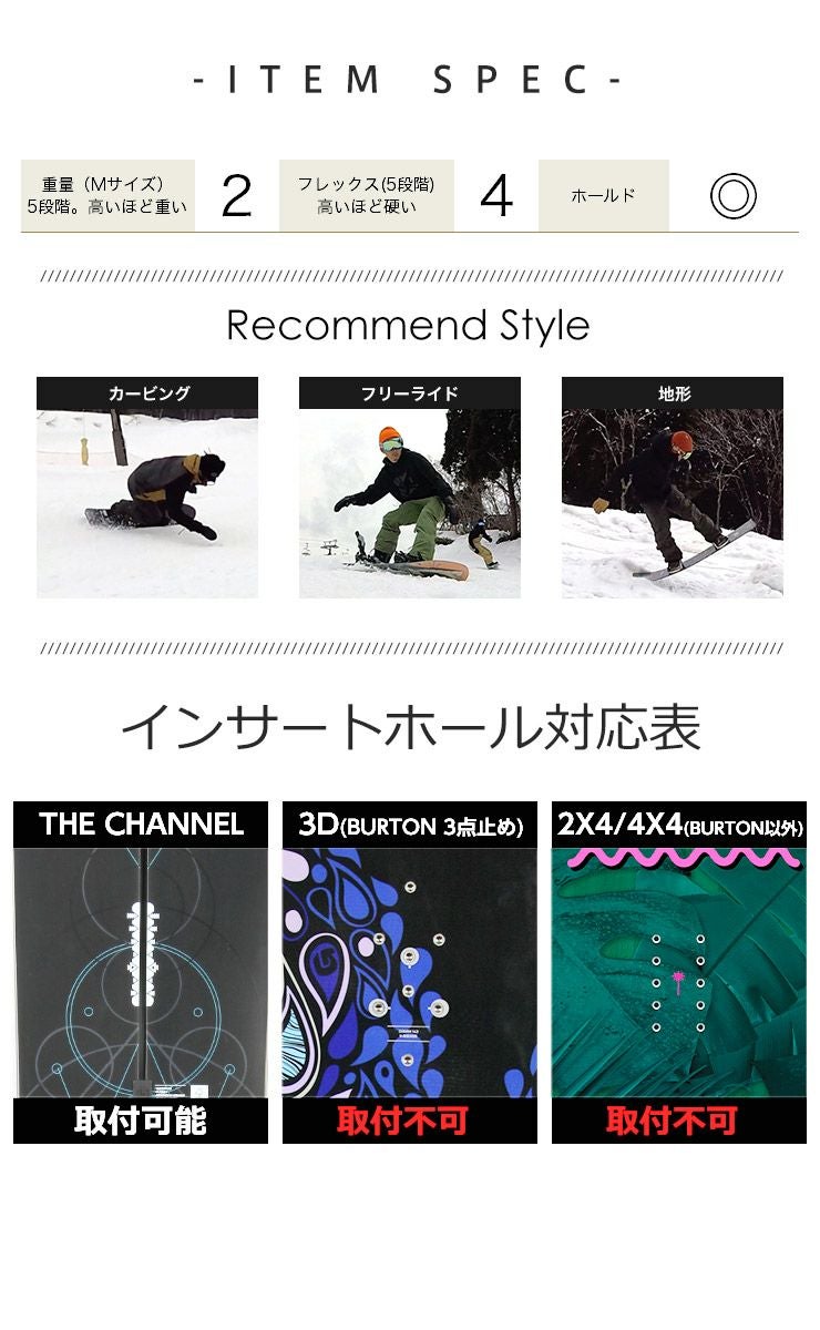 burton escapade 19-20モデル 中古4x4 mサイズ バートン 24-25モデル . BURTON .『 ESCAPADE 』. ReFlex . White . バートン
