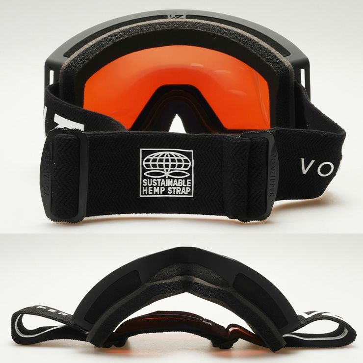 2025 VONZIPPER ボンジッパー MACH VFS マッハ VFS スノーボード