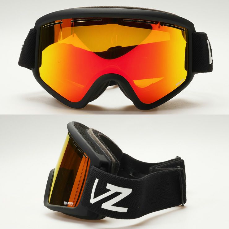 超セール祭!!】2025 VONZIPPER ボンジッパー CLEAVER クリーバー