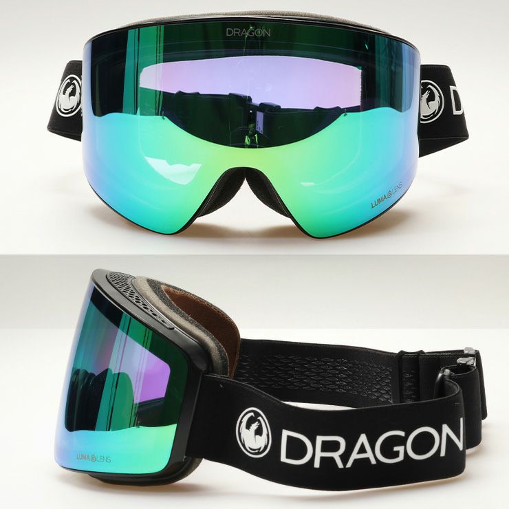2025 DRAGON ドラゴン スノーボード ゴーグル PXV カラー 2025 DRAGON ドラゴン スノーボード ゴーグル PXV カラー