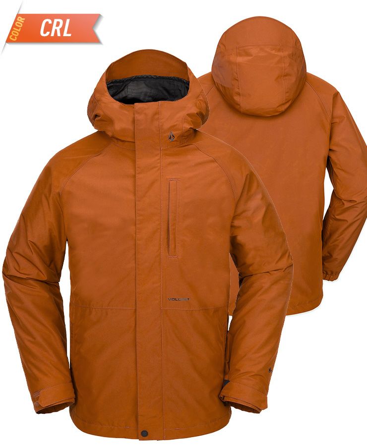 22-23 VOLCOM ボルコムDua Gore-Tex Jacket Amazon.co.jp: Volcom 22-23 Volcom DUA GORE-TEX JACKE : Clothing