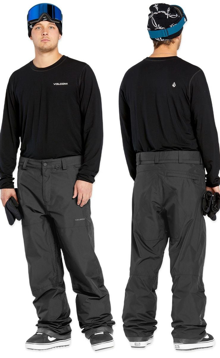 超セール祭!!】24-25 VOLCOM ボルコム DUA GORE-TEX PANT デュア