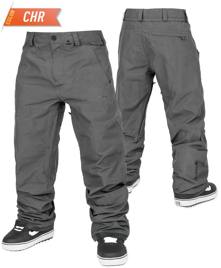 VOLCOM ボルコム 24-25パンツ GORE-TEX G1352519 VOLCOM（ボルコム） スノーボード ウェア パンツ ユニセックス