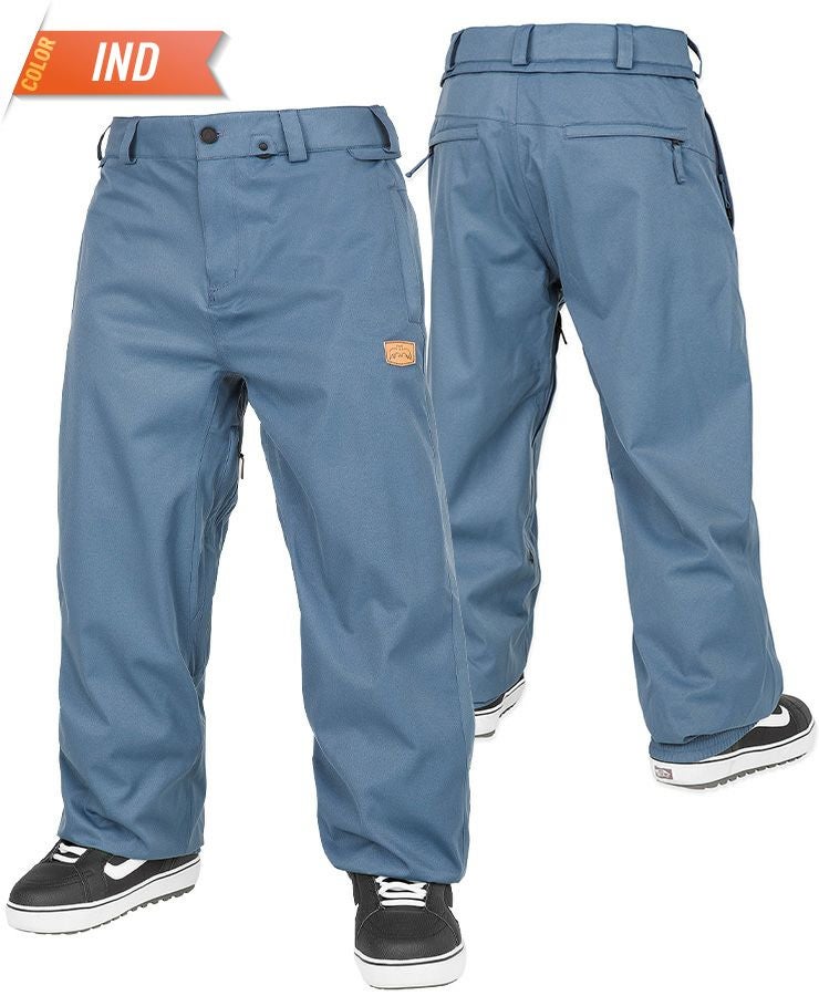 超セール祭!!】24-25 VOLCOM ボルコム ARTHUR 20K PANT アーサー 20K