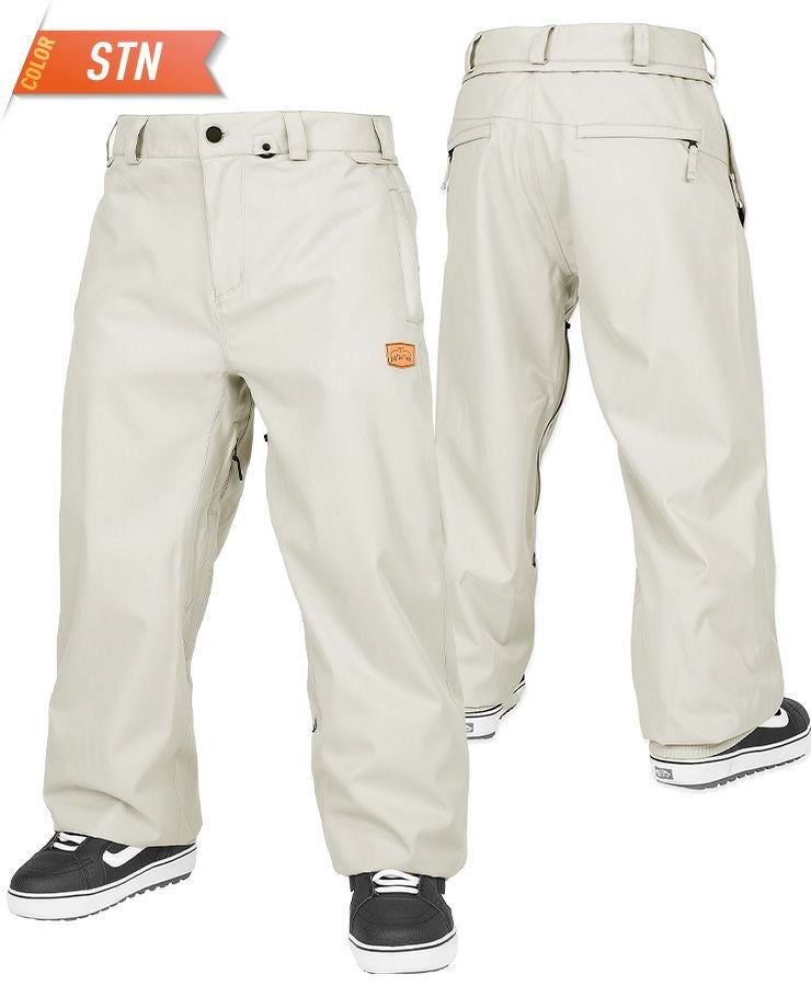 超セール祭!!】24-25 VOLCOM ボルコム ARTHUR 20K PANT アーサー 20K 超セール祭!!】24-25 VOLCOM ボルコム ARTHUR 20K PANT アーサー 20K