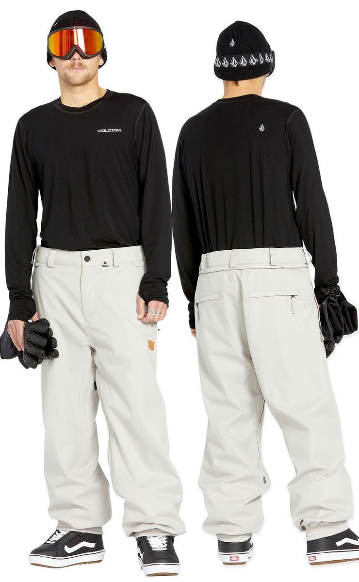 超セール祭!!】24-25 VOLCOM ボルコム ARTHUR 20K PANT アーサー 20K