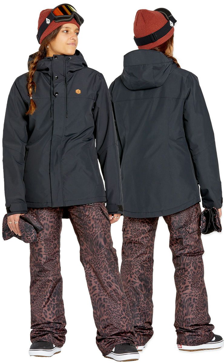 超セール祭!!】24-25 VOLCOM ボルコム Bolt Insulated Jacket ボルト