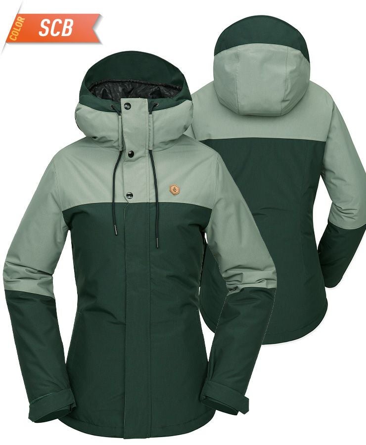 超セール祭!!】24-25 VOLCOM ボルコム Bolt Insulated Jacket ボルト
