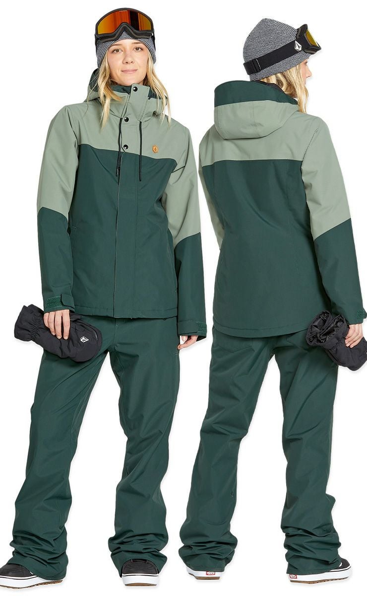 超セール祭!!】24-25 VOLCOM ボルコム Bolt Insulated Jacket ボルト