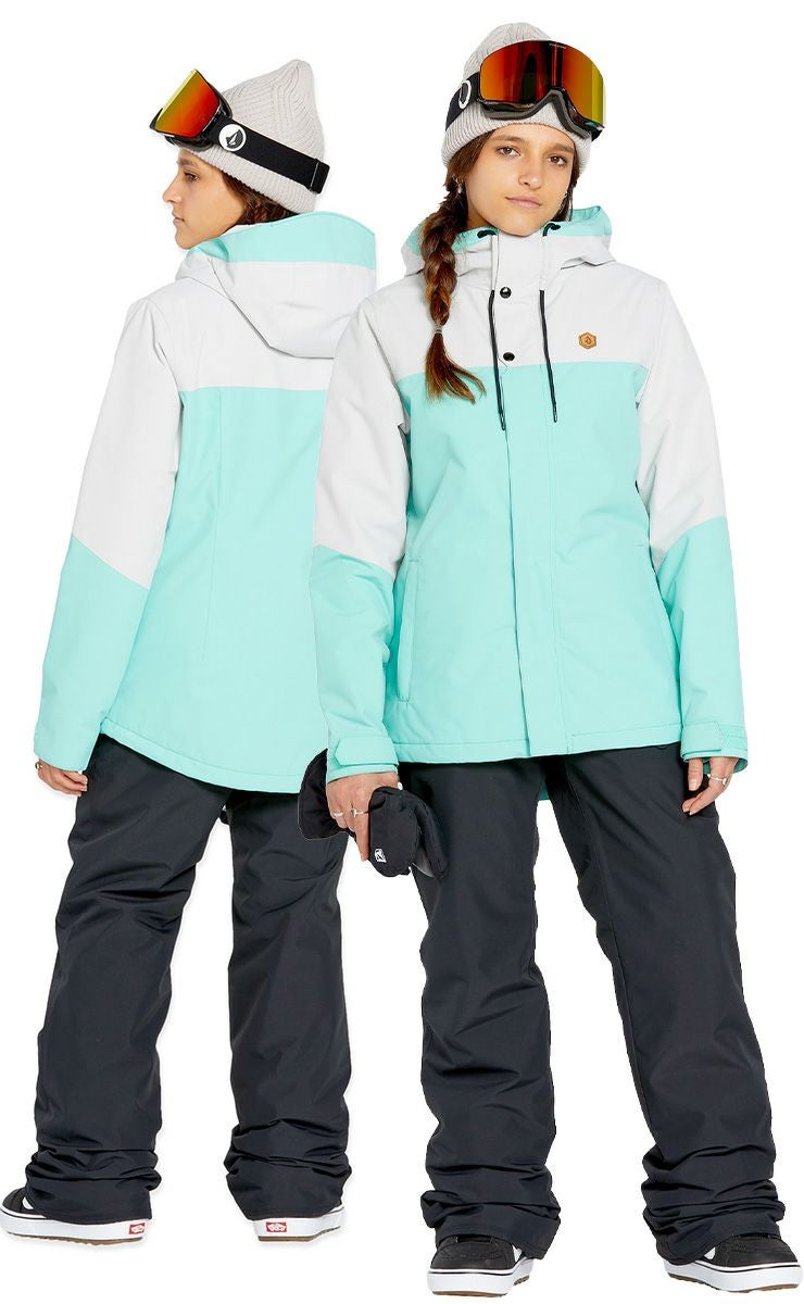 超セール祭!!】24-25 VOLCOM ボルコム Bolt Insulated Jacket ボルト