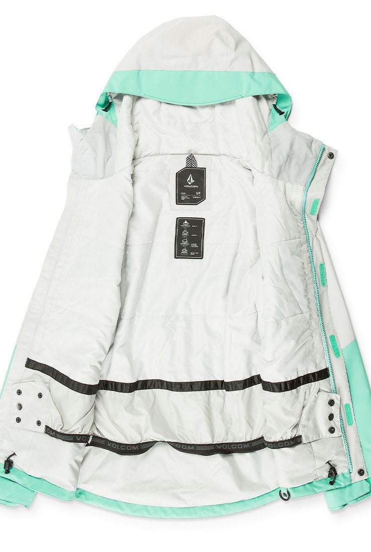 超セール祭!!】24-25 VOLCOM ボルコム Bolt Insulated Jacket ボルト