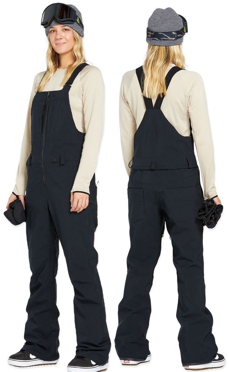 24-25 VOLCOM ボルコム SWIFT BIB OVERALL スウィフトビブ
