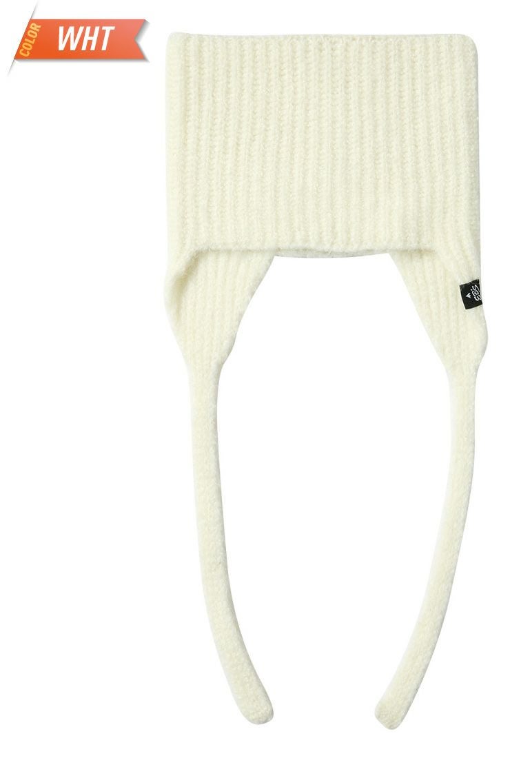 正規品 24-25 eb's エビス CAT BEANIE キャット ビーニー 猫耳 ニット
