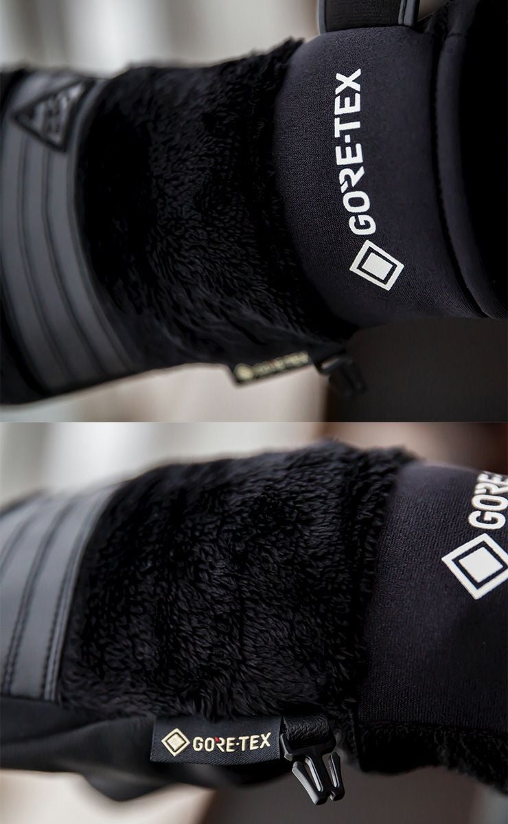 正規品 24-25 eb's エビス GORE-TEX EXCLUSIVE ゴアテックス