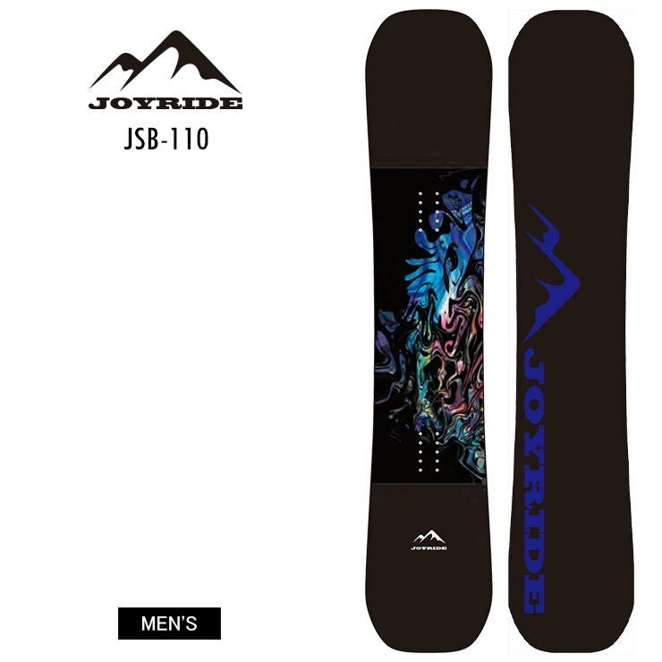 joyride ジョイライド　スノーボードブーツ　24cm スノーボード3点セット クイックブーツ JOYRIDE SNOWABORD NEW MODEL