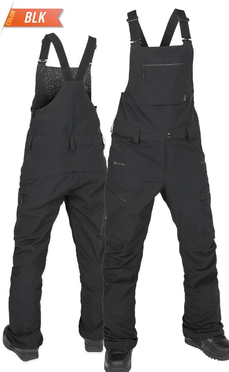 超セール祭!!】24-25 VOLCOM ボルコム ELM STRETCH GORE BIB OVERALL
