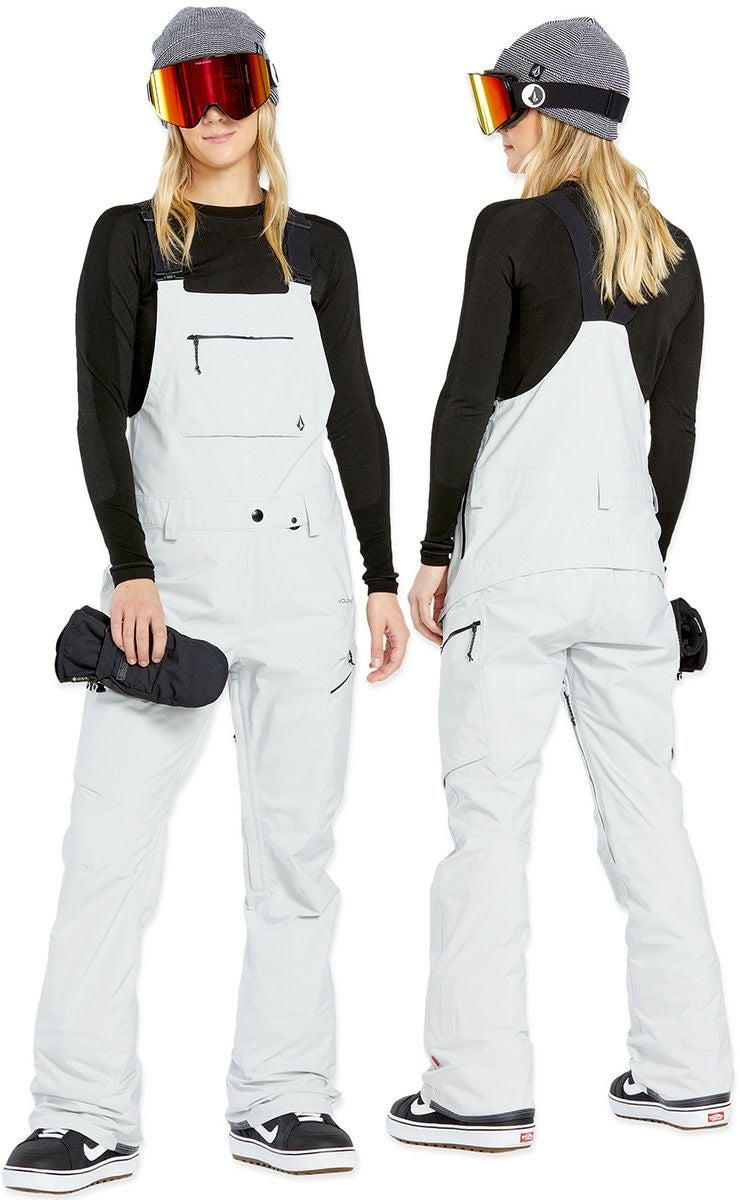 24-25 VOLCOM ボルコム ELM STRETCH GORE BIB OVERALL エルム