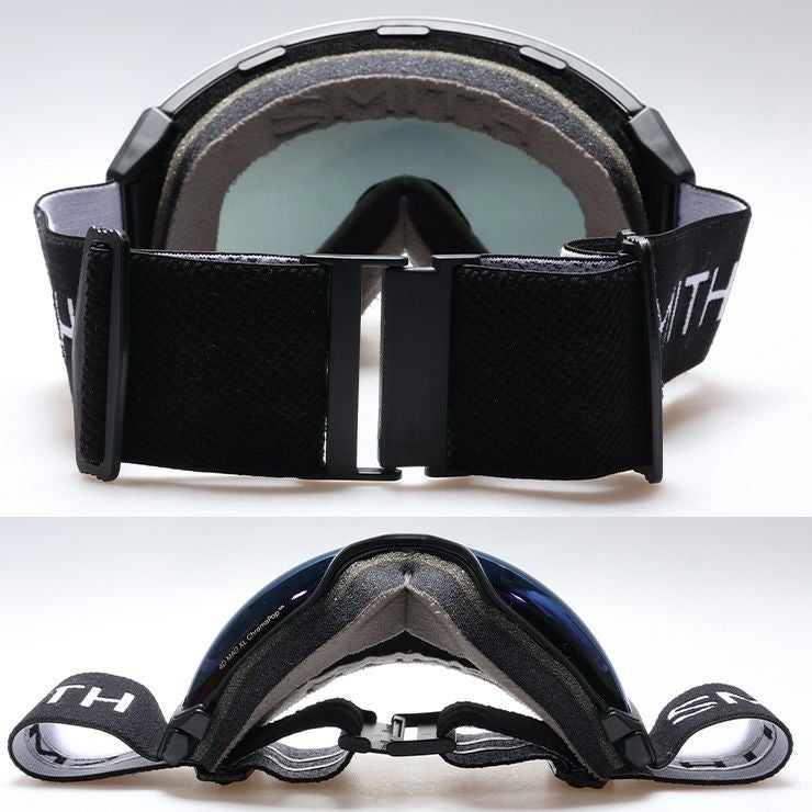 2025 SMITH スミス スノーボード ゴーグル 4D MAG XL フォーディーマグ