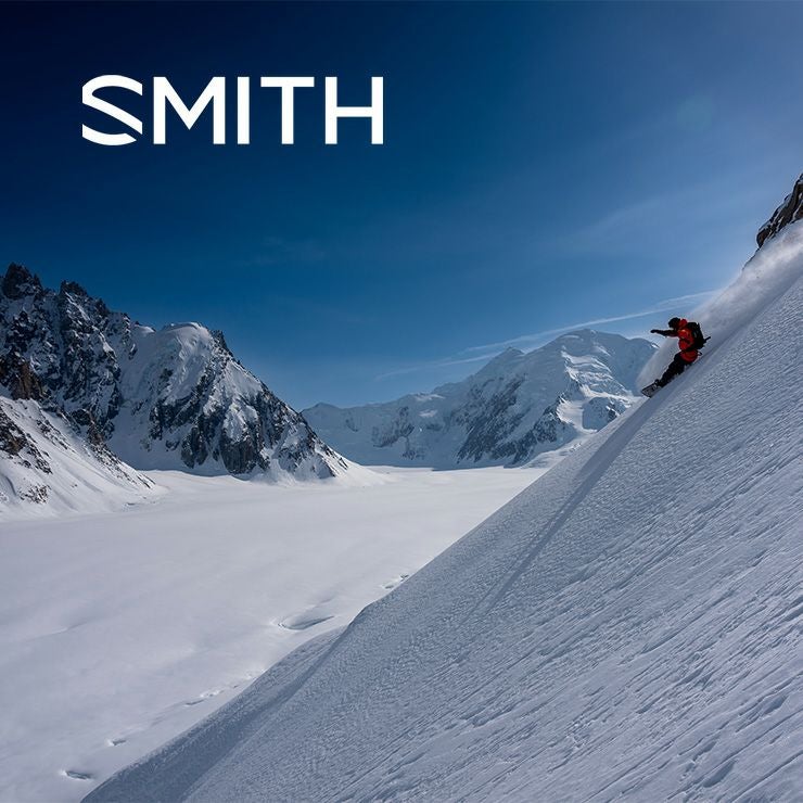 2025 SMITH スミス スノーボード ゴーグル 4D MAG XL フォーディーマグ