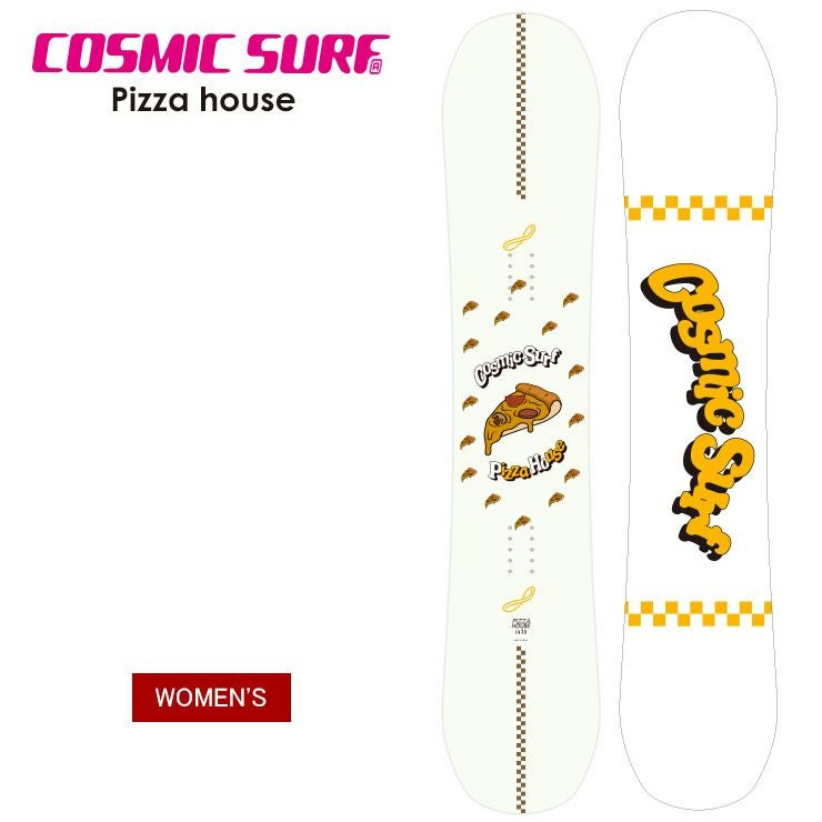 COSMIC SURF／コスミックサーフ | JSBCスノータウン
