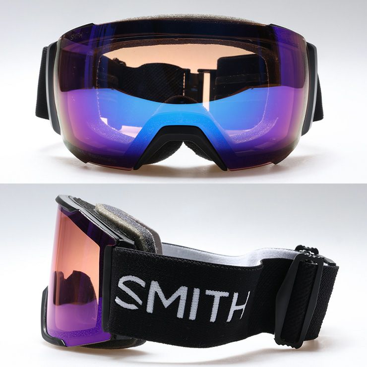 スミス　Smith　ゴーグル　プロ　調光 スカッドマグ　squadMAG 2025 SMITH スミス スノーボード ゴーグル Squad MAG スカッドマグ