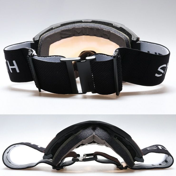 2025 SMITH スミス スノーボード ゴーグル Squad MAG スカッドマグ