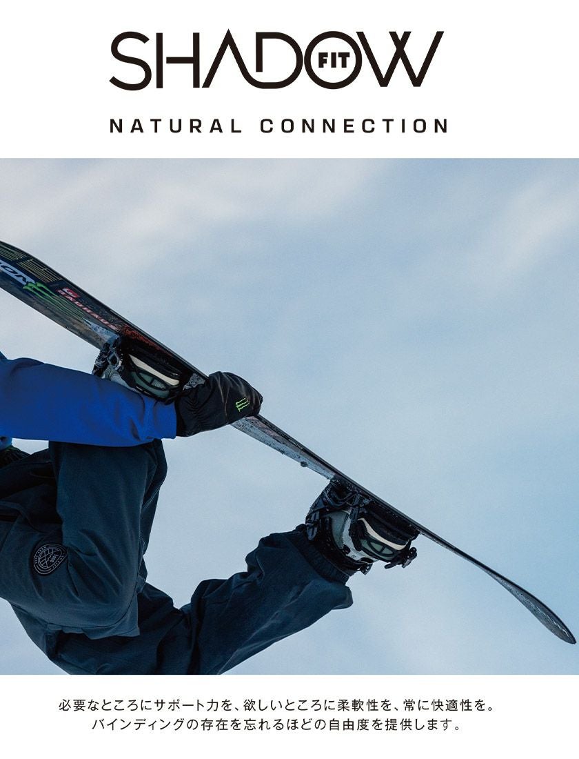 取付無料 SALOMON サロモン ASSASSIN アサシン スノーボード