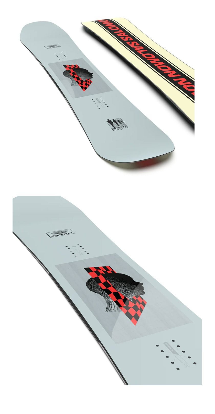 取付無料 SALOMON サロモン KICKBACK キックバック スノーボード 取付無料 SALOMON サロモン KICKBACK キックバック スノーボード