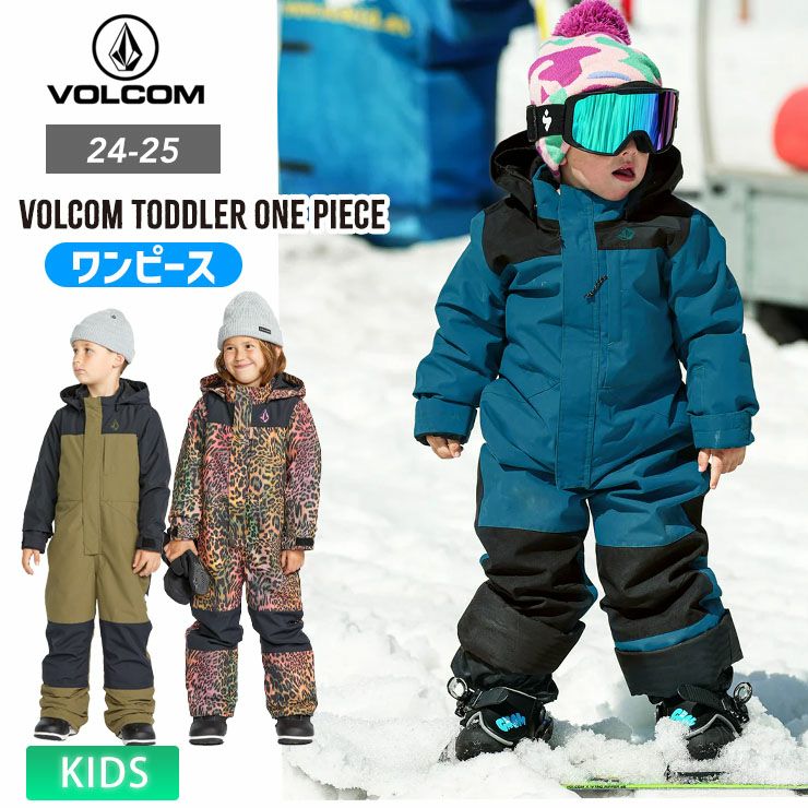 VOLCOM／ボルコム | JSBCスノータウン