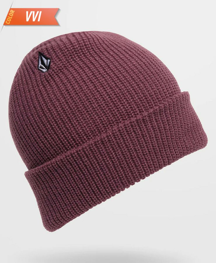 正規品 24-25 VOLCOM ボルコム FULL STONE BEANIE フルストーン