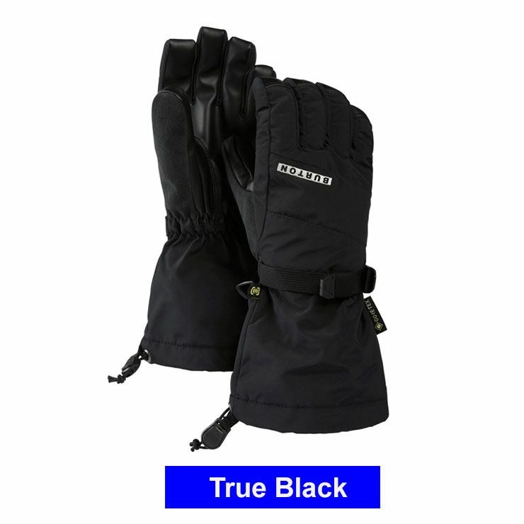 BURTON ゴアテックス グローブ Kids' GORE-TEX Gloves | JSBCスノータウン