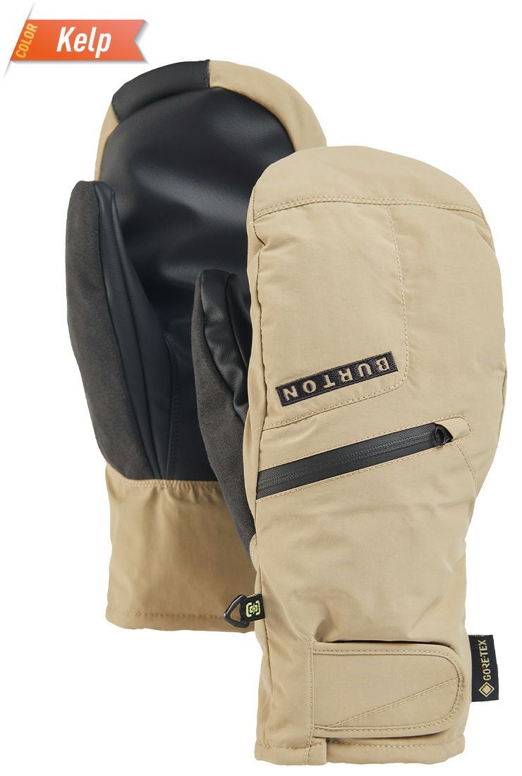 正規品 24-25 BURTON バートン GORE-TEX UNDER Mittens ゴアテックス