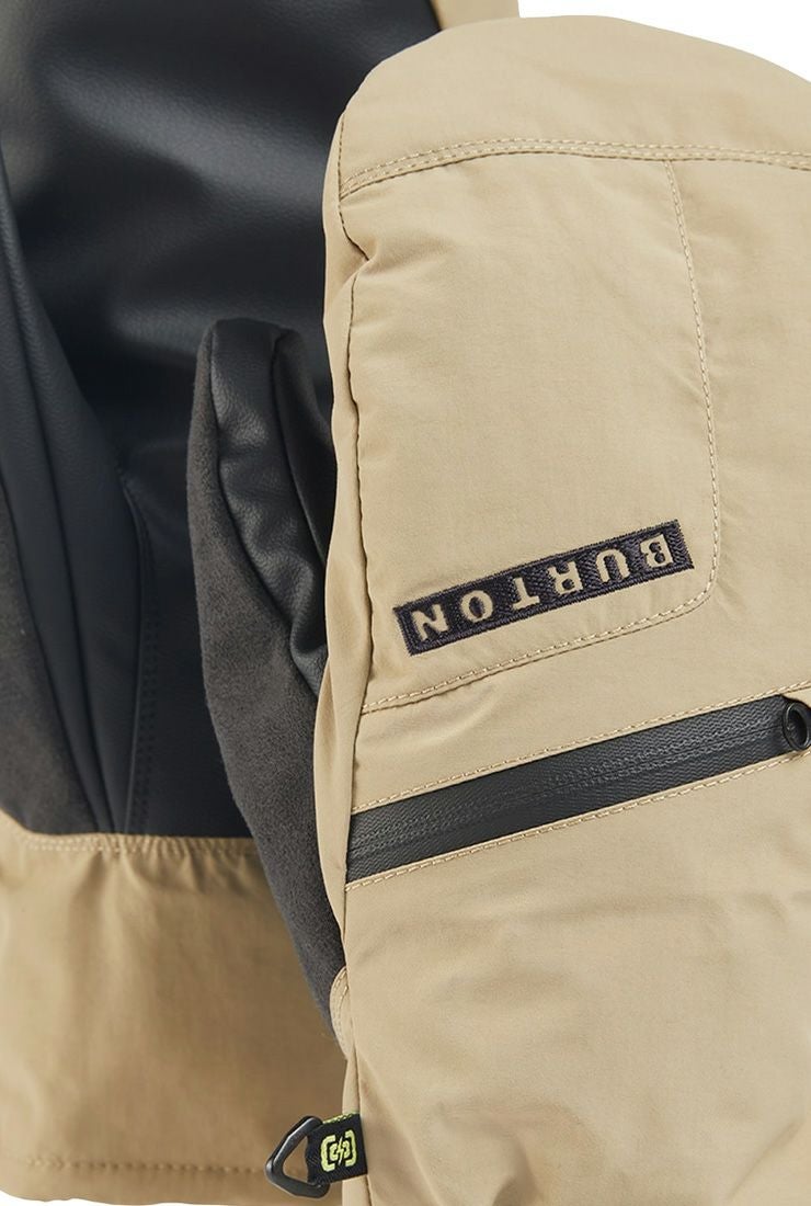 正規品 24-25 BURTON バートン GORE-TEX UNDER Mittens ゴアテックス 正規品 24-25 BURTON バートン GORE-TEX UNDER Mittens ゴアテックス