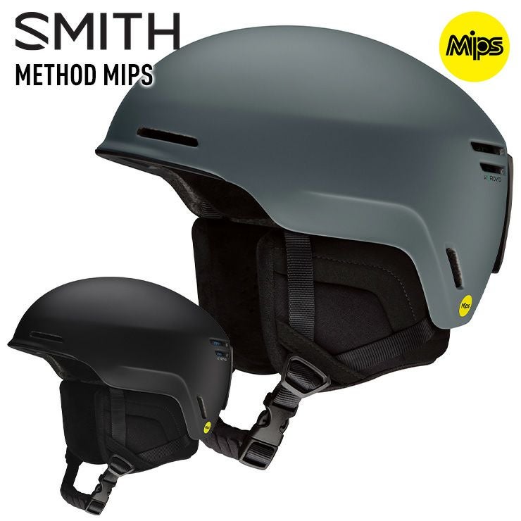 Smith スミス　ヘルメット　スノーボード　M　 SMITH スミス CODE MIPS ASIA-FIT スノーボード ヘルメット 23-24
