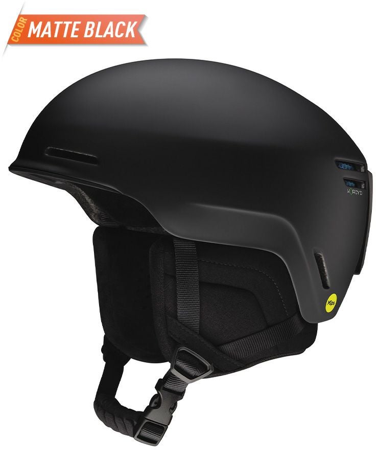 スミス smith メソッド スキー・スノーボード ヘルメット 正規品 24-25 SMITH スミス Method MIPS メソッドミップス