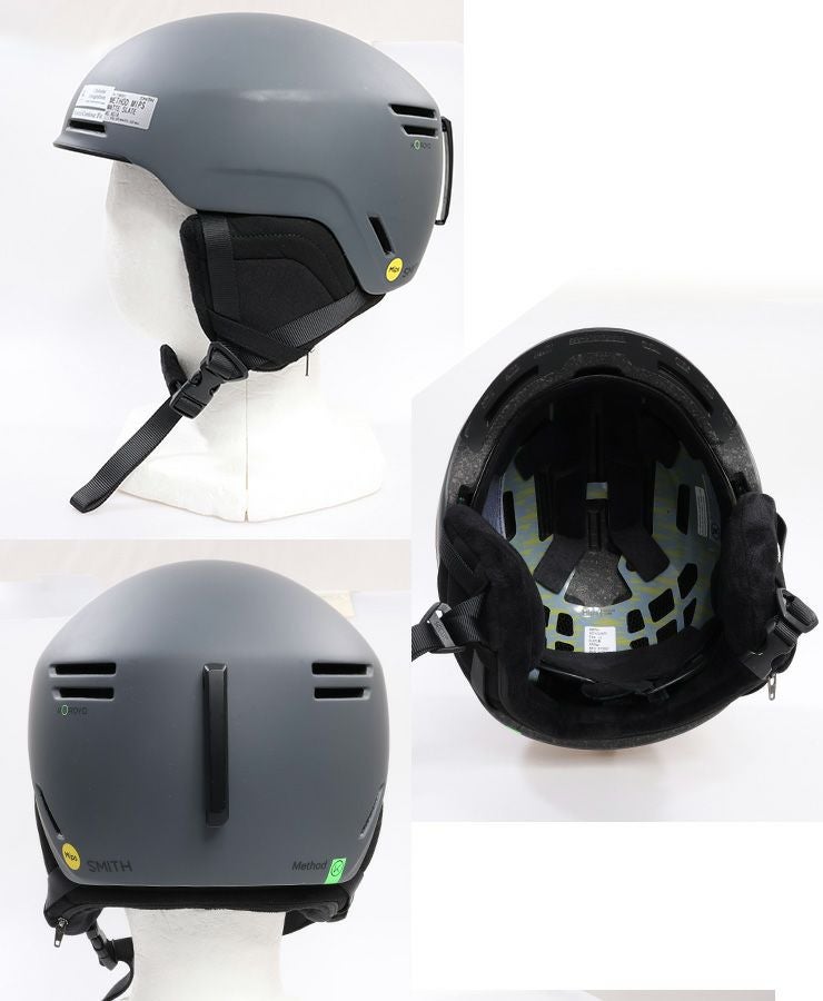 Smith スミス　ヘルメット　スノーボード　M　 楽天市場】スミス SMITH スキー スノーボード ヘルメット HELMET Z
