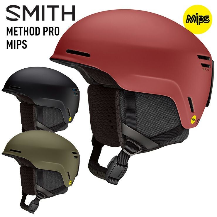 スミス(SMITH) メゾッド プロ METHOD PRO 【国内正規品】 000000041791-01.jpg?size=l&w=