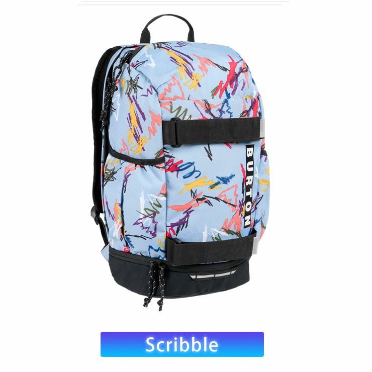 24-25 BURTON バートン Kids' Distortion Pack ディストーション