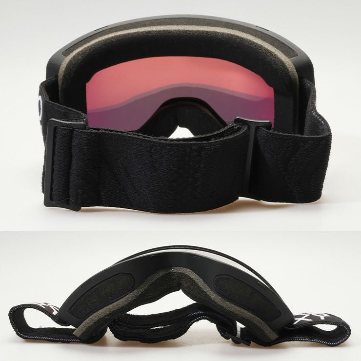 2025 ROXY ロキシースキー スノーボード ゴーグル STORM WOMEN AF