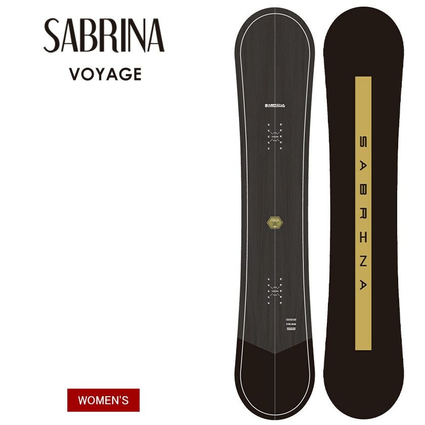 SABRINA／サブリナ | JSBCスノータウン