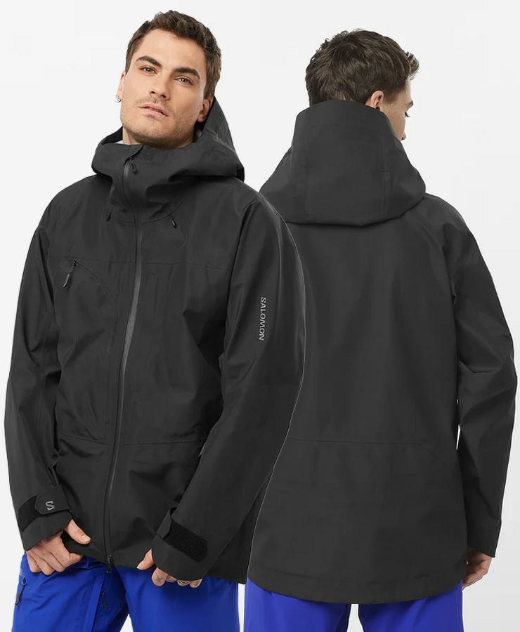 24-25 SALOMON サロモン ABSOLUTE 3L JACKET アブソリュート スリー