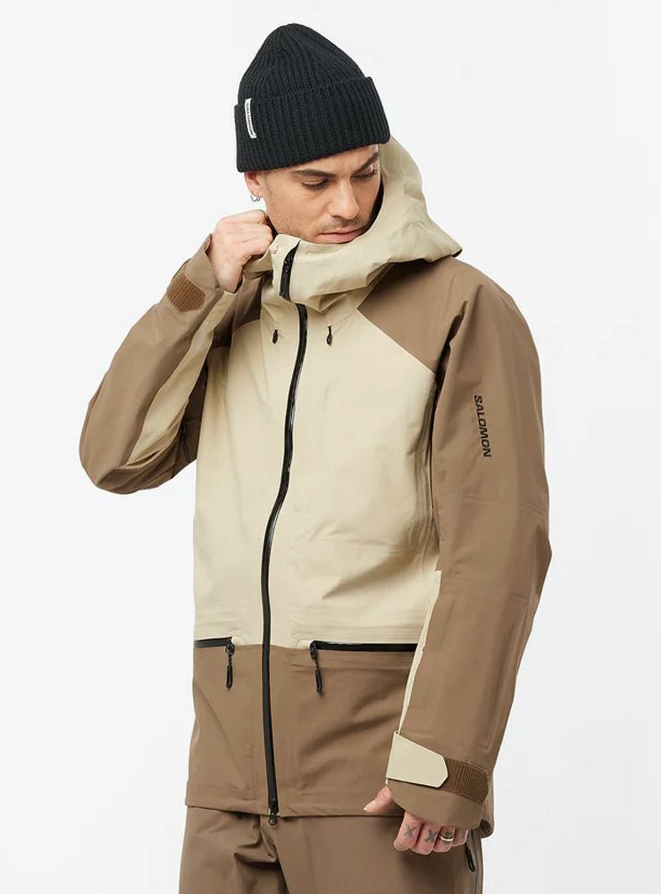 24-25 SALOMON サロモン ABSOLUTE 3L JACKET アブソリュート スリー