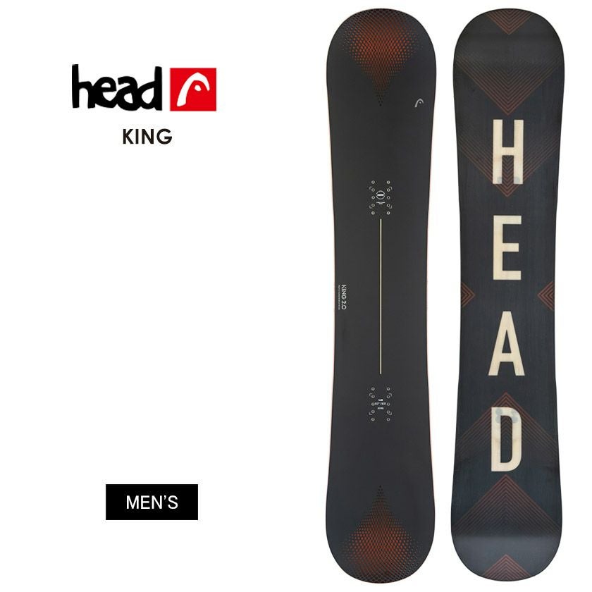 HEAD／ヘッド | JSBCスノータウン