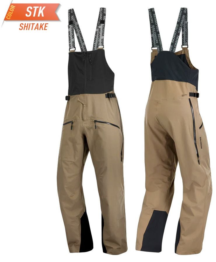 SALOMON スノーパンツ Salomon Men's Venom Snow Pants - Sun & Ski Sports