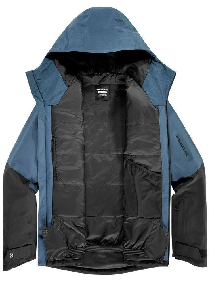 24-25 SALOMON サロモン HIGHLAND JACKET ハイランド ジャケット