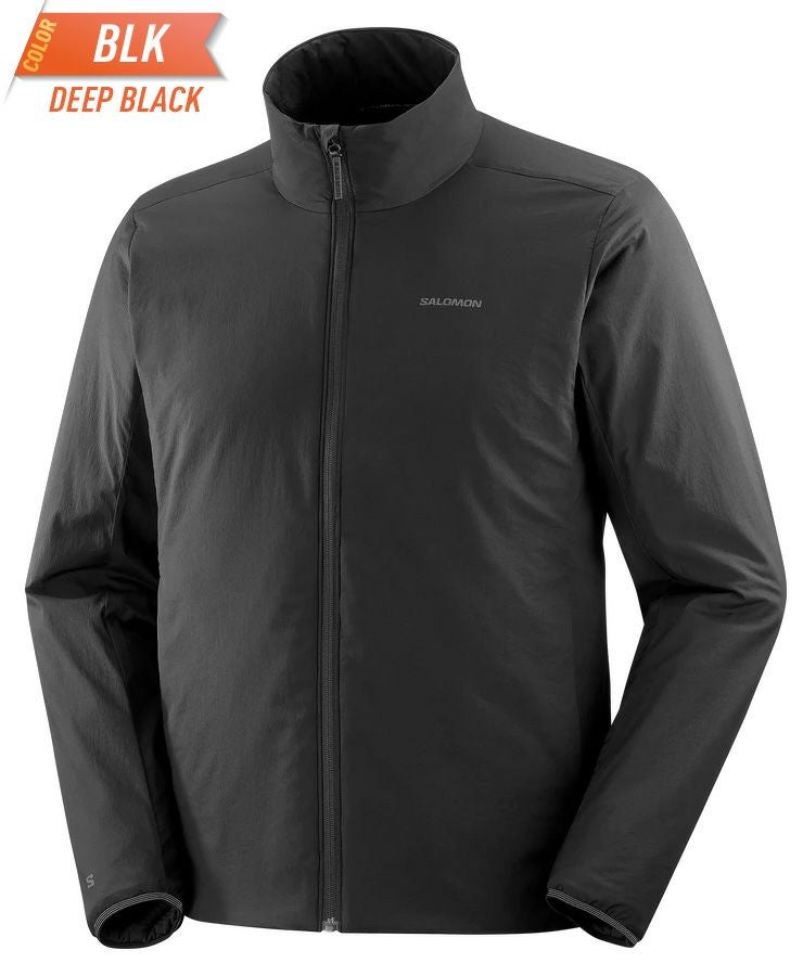24-25 SALOMON サロモン MOUNTAIN FLEX JACKET マウンテン フレックス