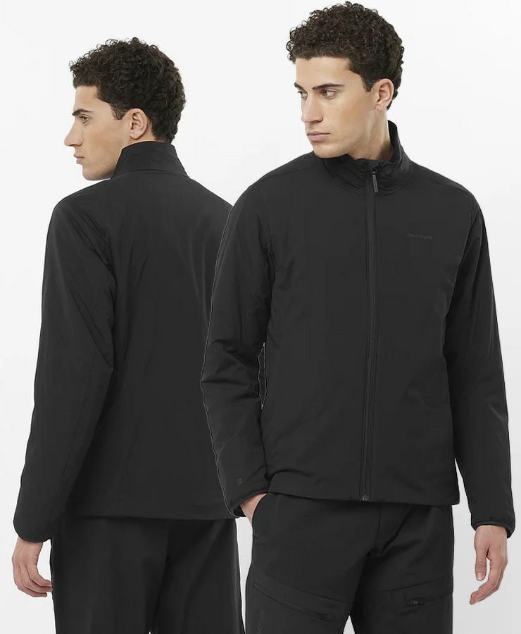 24-25 SALOMON サロモン MOUNTAIN FLEX JACKET マウンテン フレックス