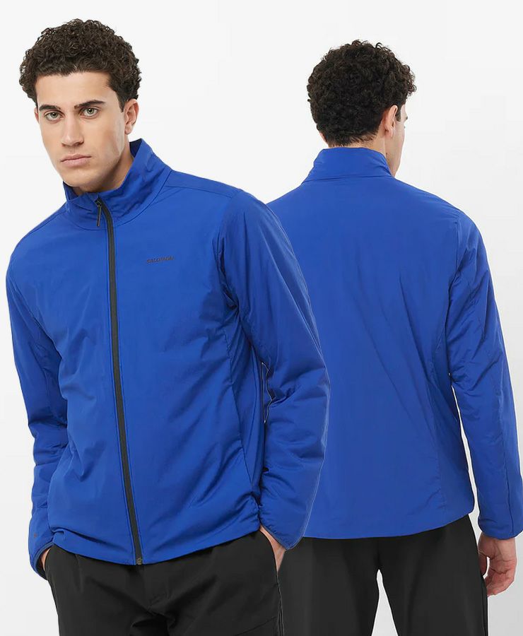 24-25 SALOMON サロモン MOUNTAIN FLEX JACKET マウンテン フレックス