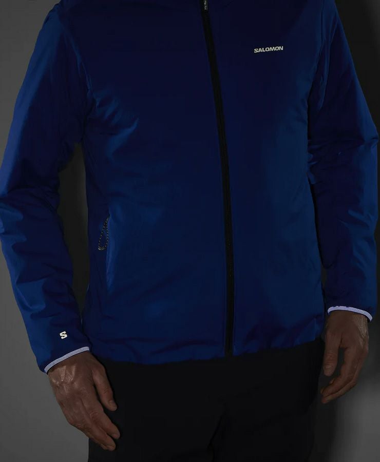 24-25 SALOMON サロモン MOUNTAIN FLEX JACKET マウンテン フレックス